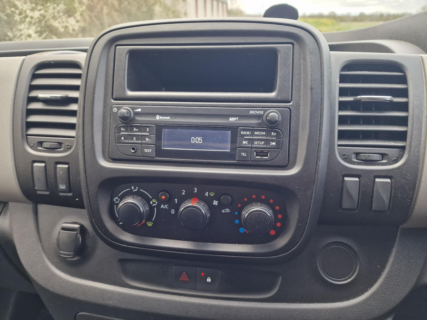 Used Renault Trafic 2019 for sale - 78026057: Photo 22