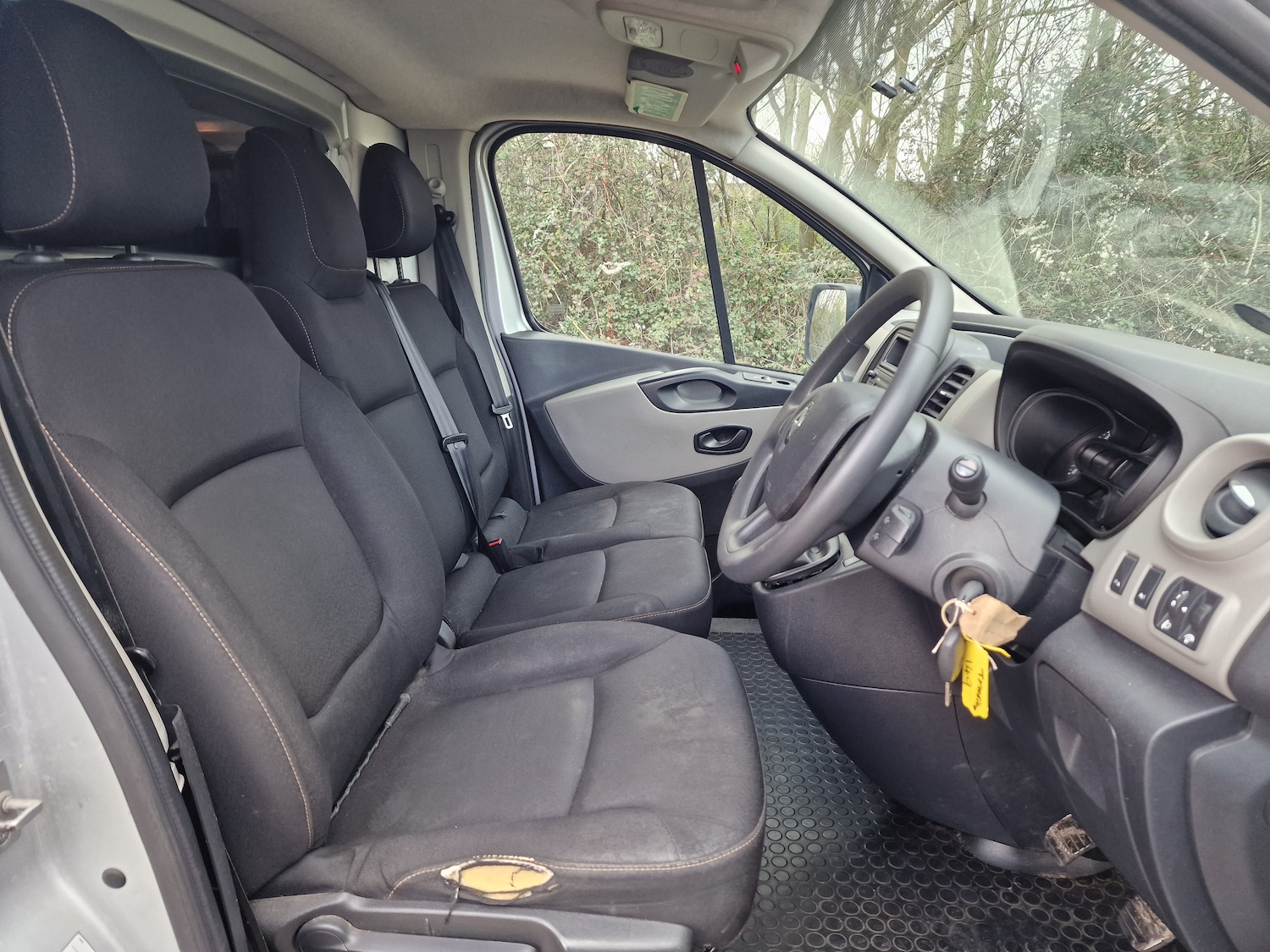 Used Renault Trafic 2019 for sale - 78026057: Photo 23