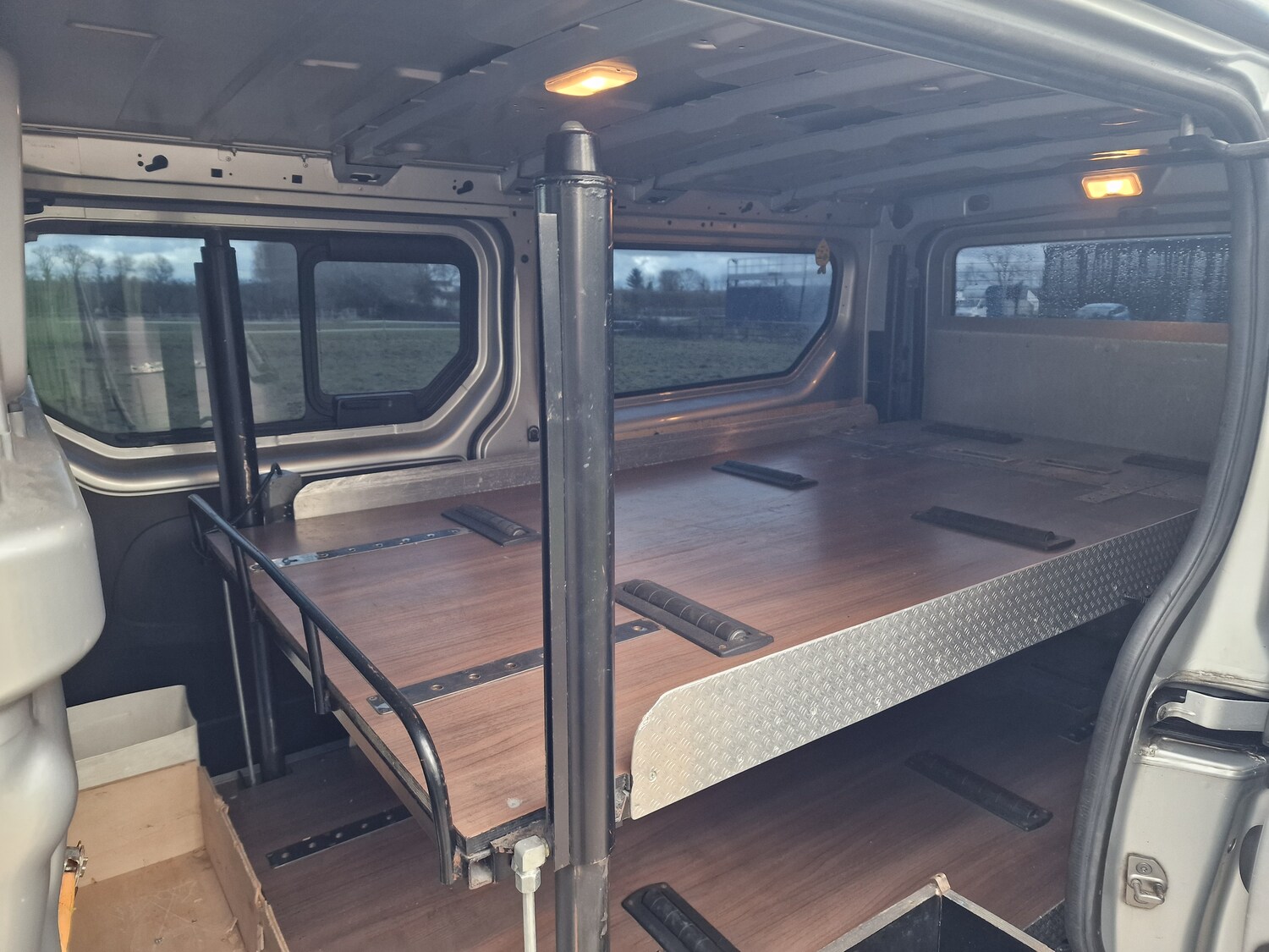 Used Renault Trafic 2019 for sale - 78026057: Photo 24