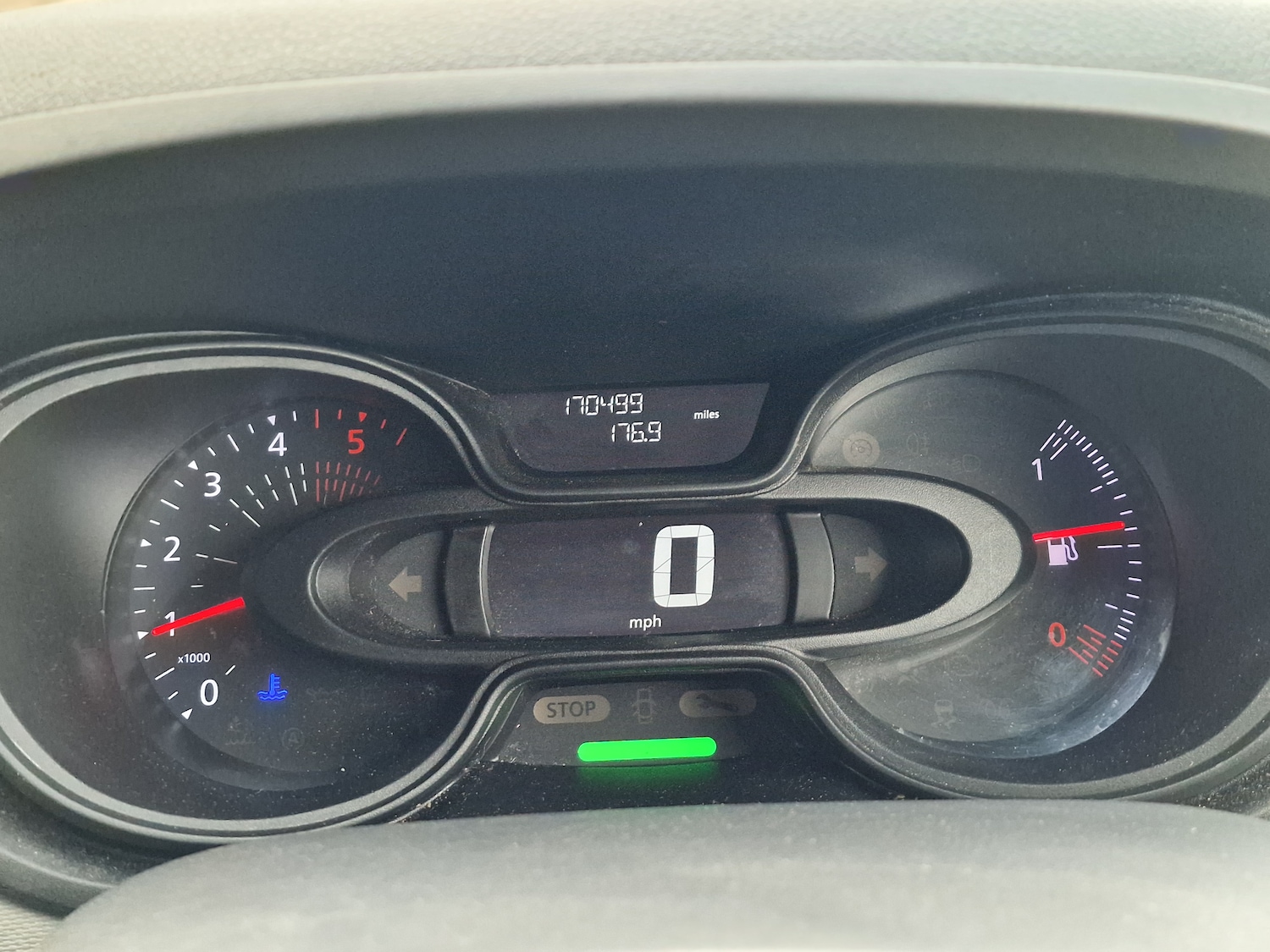 Used Renault Trafic 2019 for sale - 78026057: Photo 25