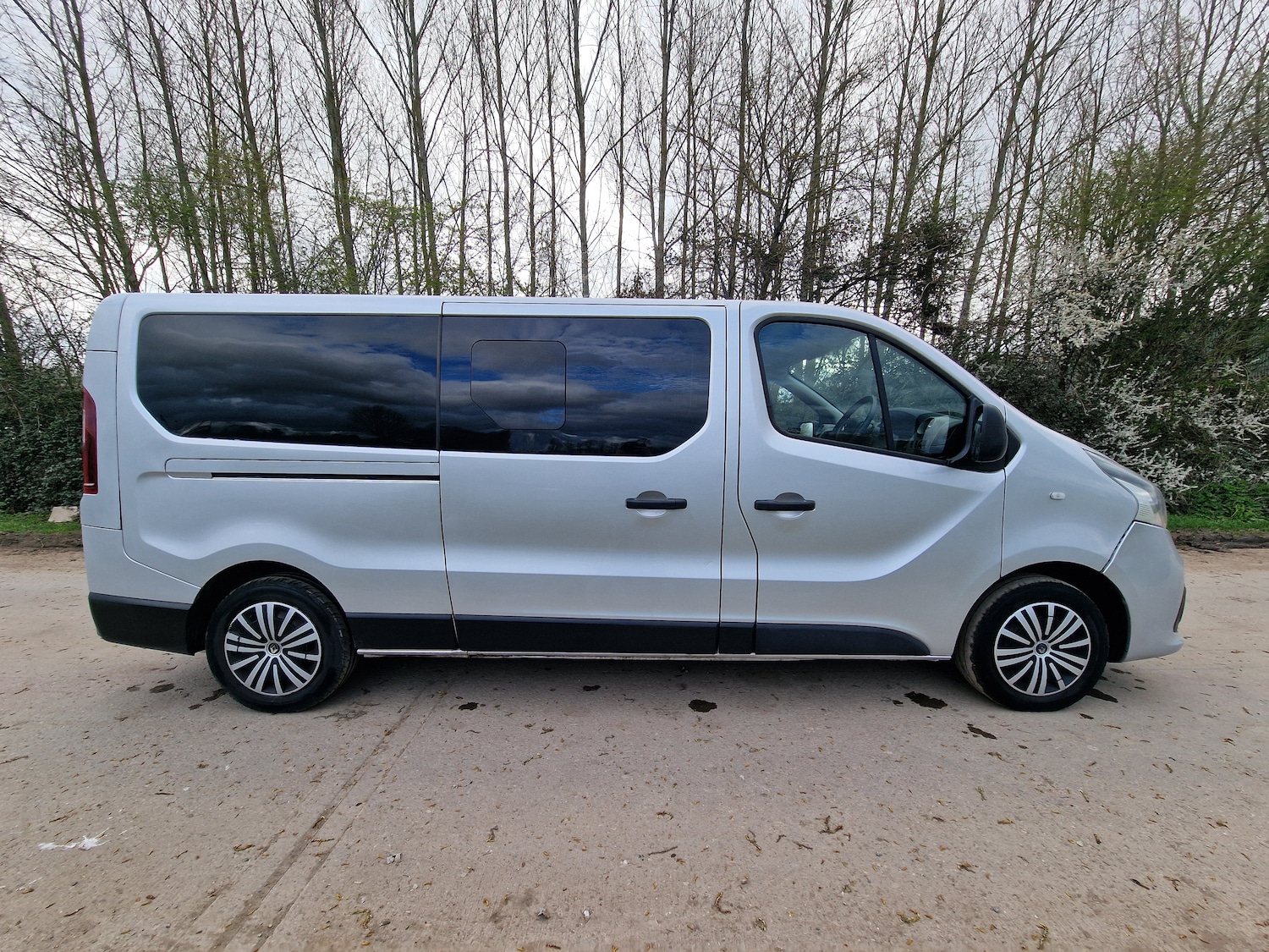 Used Renault Trafic 2019 for sale - 78026057: Photo 4