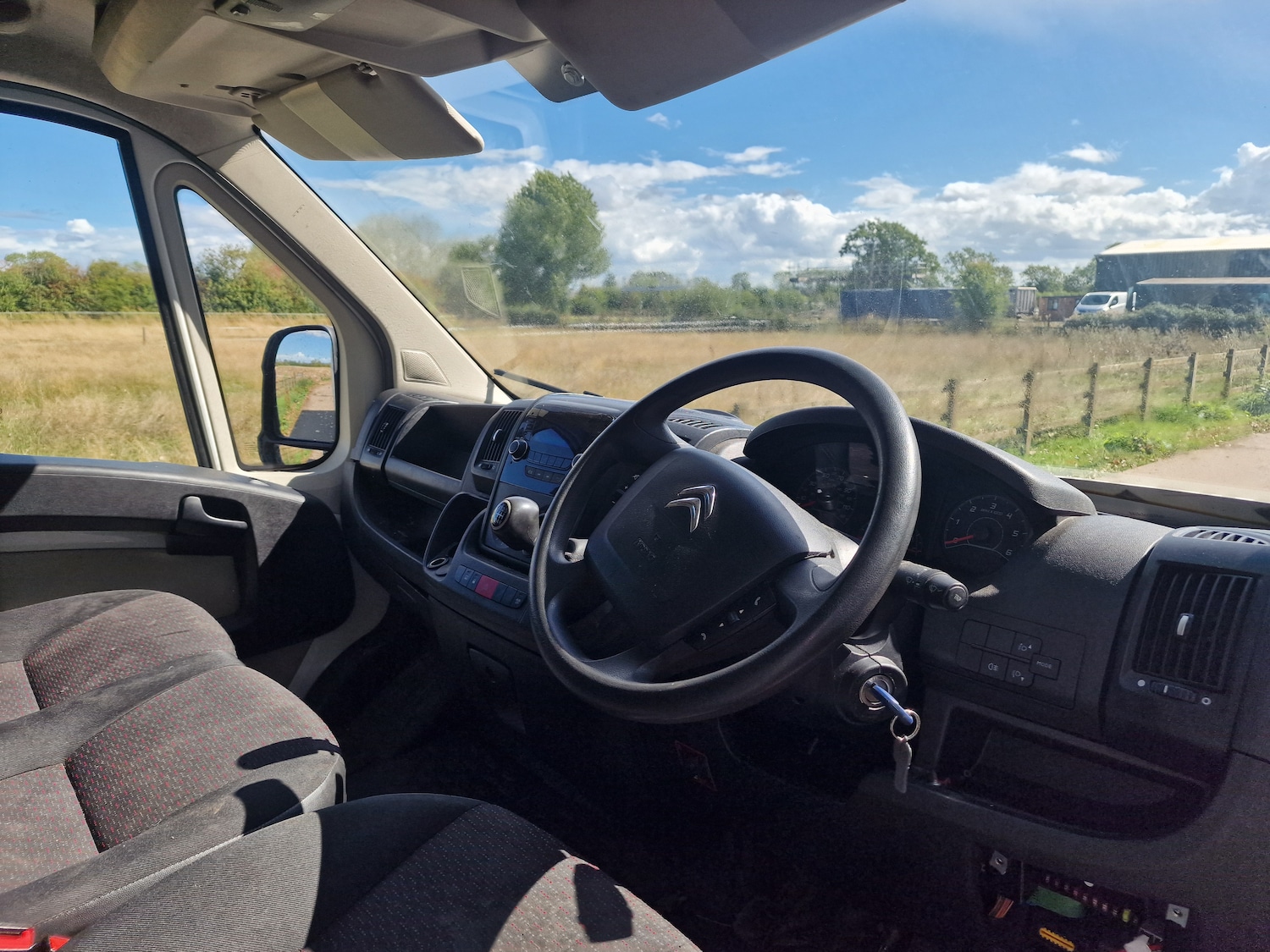 Vehicle 11