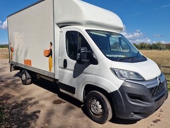Citroen - Relay