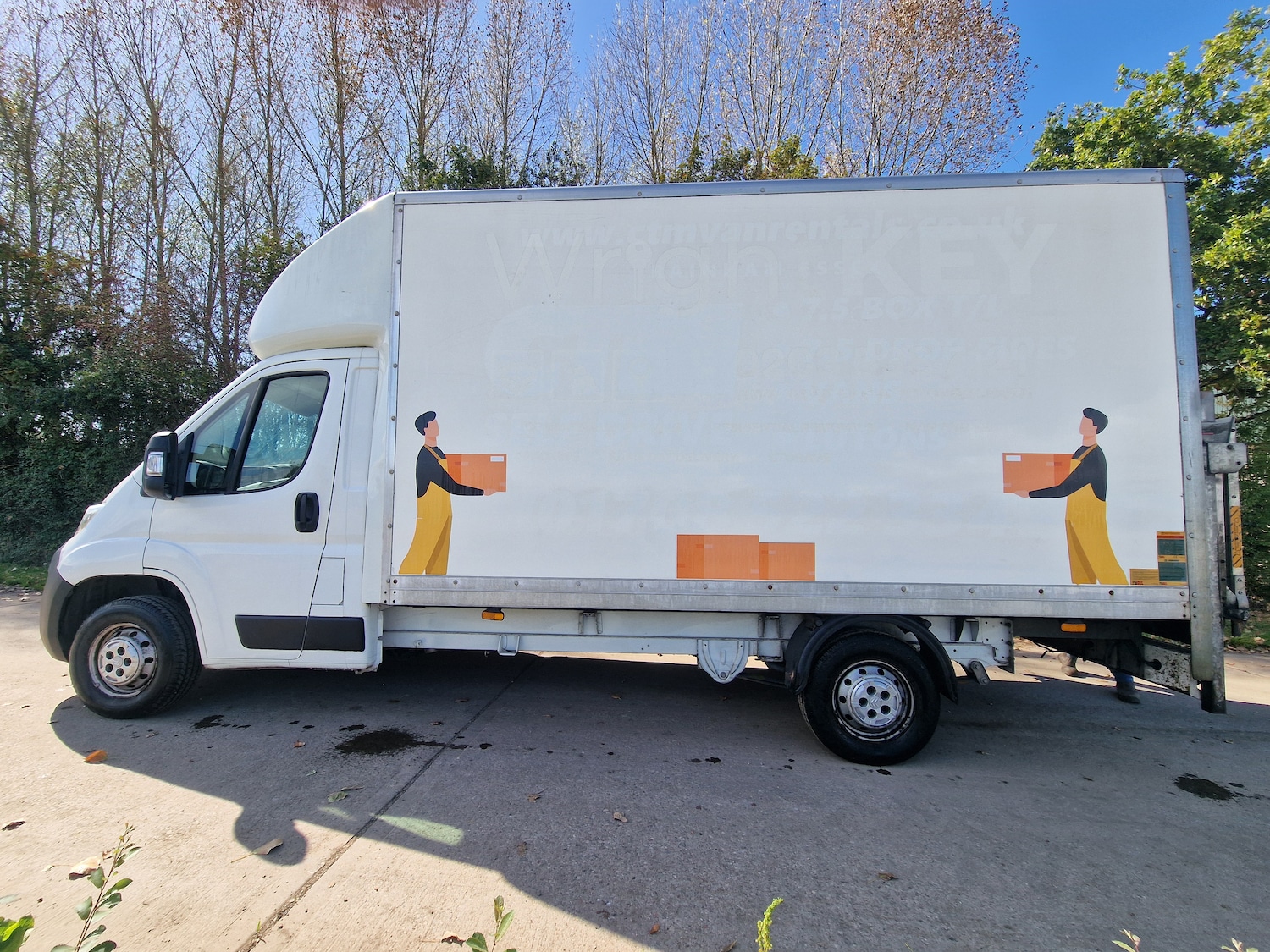 Vehicle 7