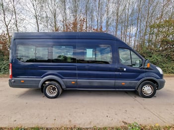 Used Ford Transit 2015 for sale - 79719980: Photo