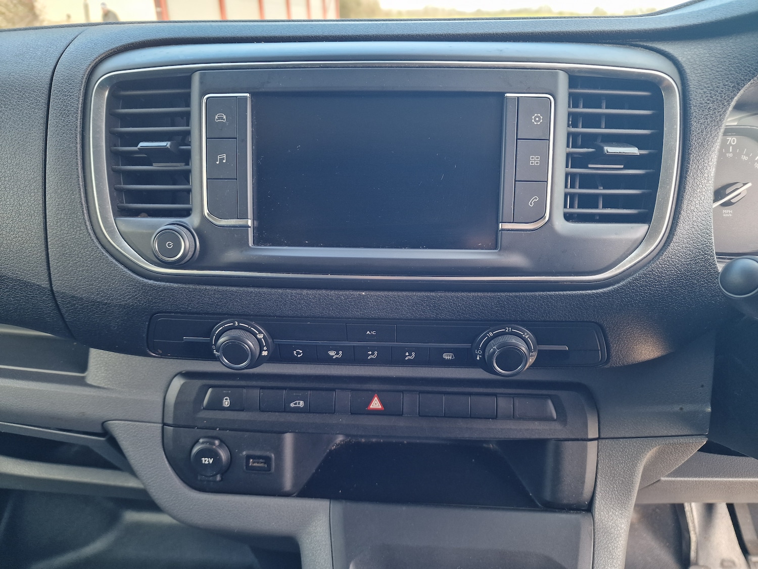 Used Vauxhall Vivaro 2020 for sale - 77931230: Photo 10