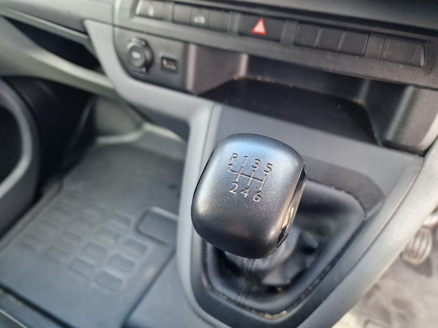 Used Vauxhall Vivaro 2020 for sale - 77931230: Photo 11