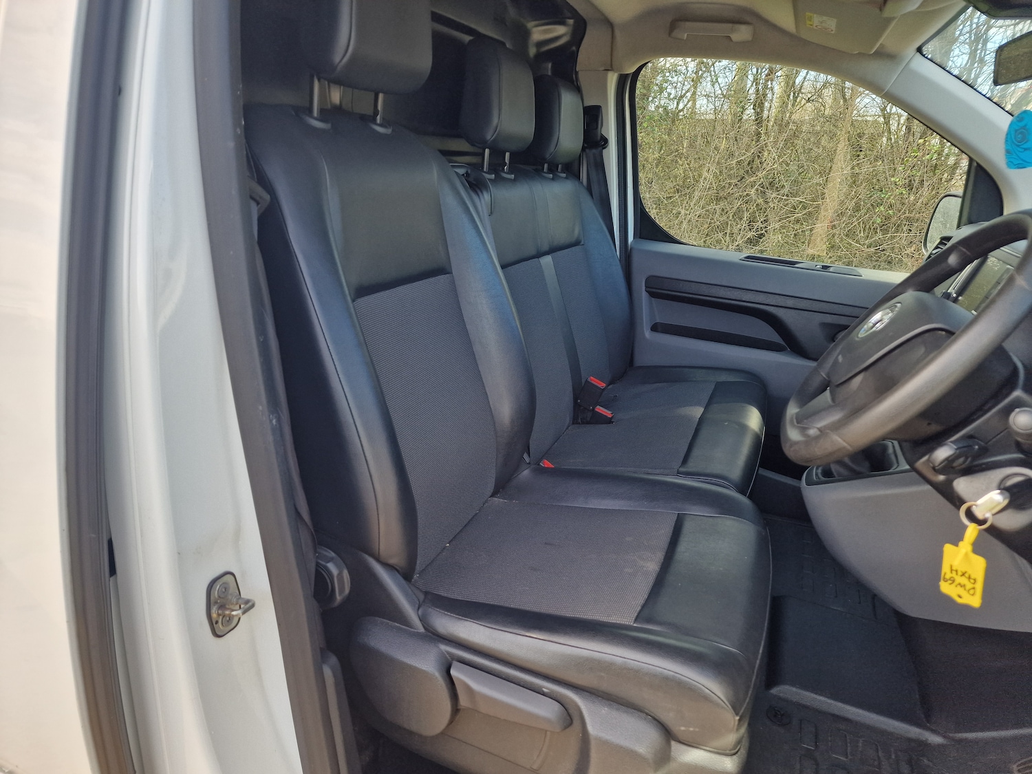 Used Vauxhall Vivaro 2020 for sale - 77931230: Photo 12