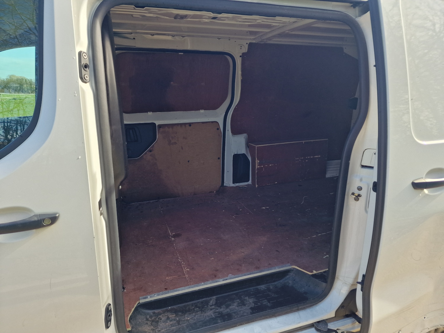 Used Vauxhall Vivaro 2020 for sale - 77931230: Photo 13