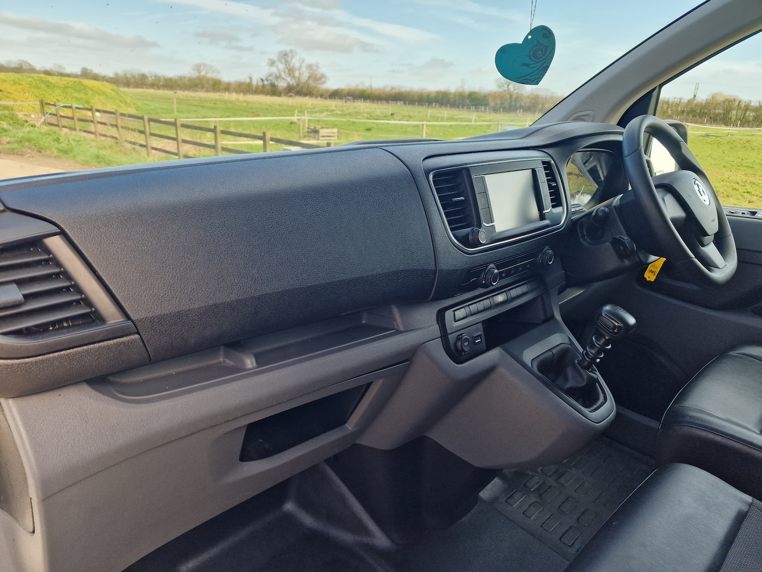 Used Vauxhall Vivaro 2020 for sale - 77931230: Photo 15