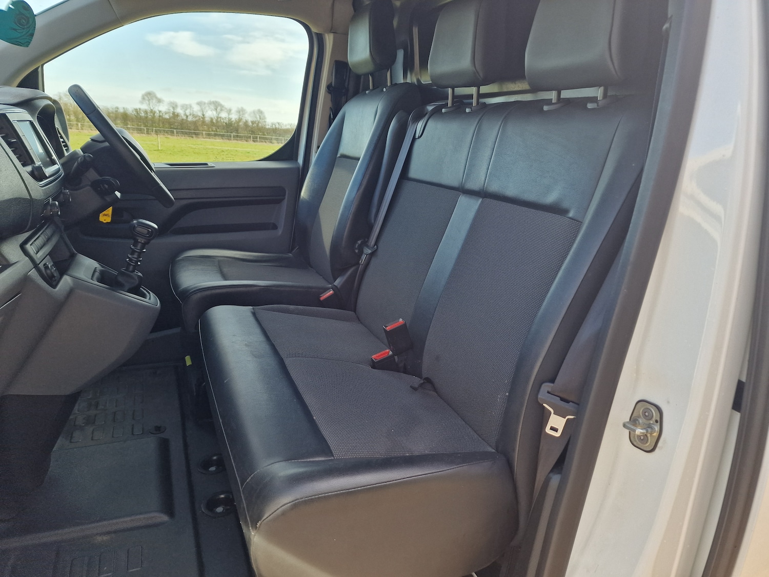 Used Vauxhall Vivaro 2020 for sale - 77931230: Photo 17