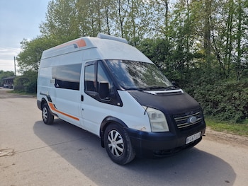 Used Ford Transit 2007 for sale - 78592646: Photo