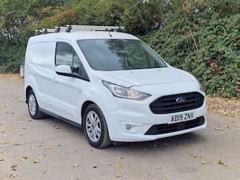 Used Ford Transit Connect 2019 for sale - 79378842: Photo