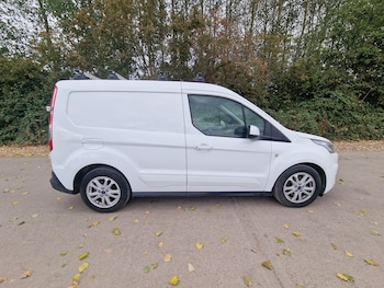 Used Ford Transit Connect 2019 for sale - 79378842: Photo