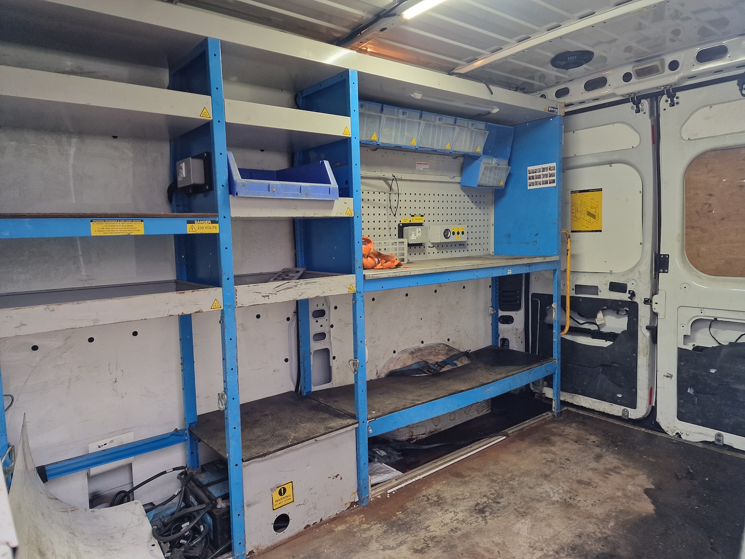 Used Fiat Ducato 2016 for sale - 77750250: Photo 10