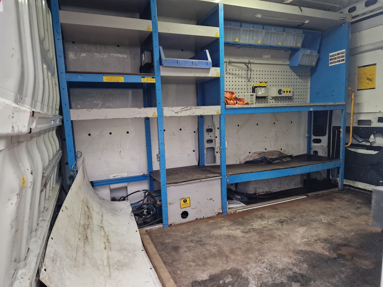 Used Fiat Ducato 2016 for sale - 77750250: Photo 13