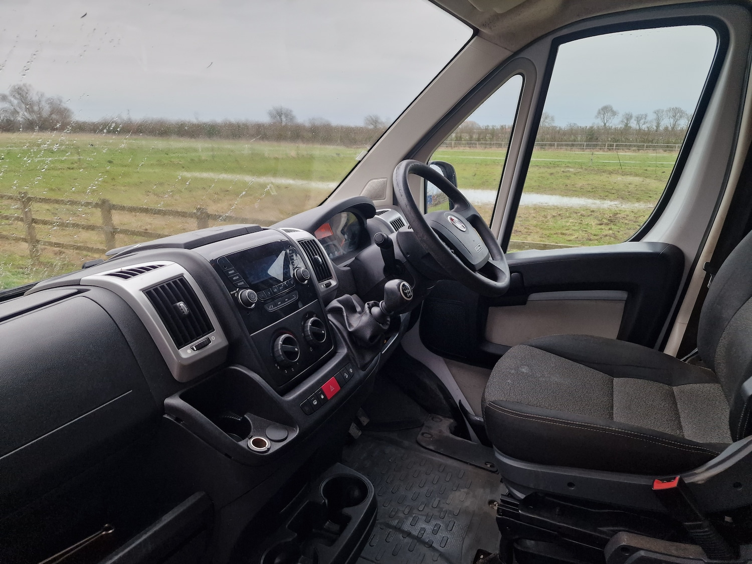 Used Fiat Ducato 2016 for sale - 77750250: Photo 16