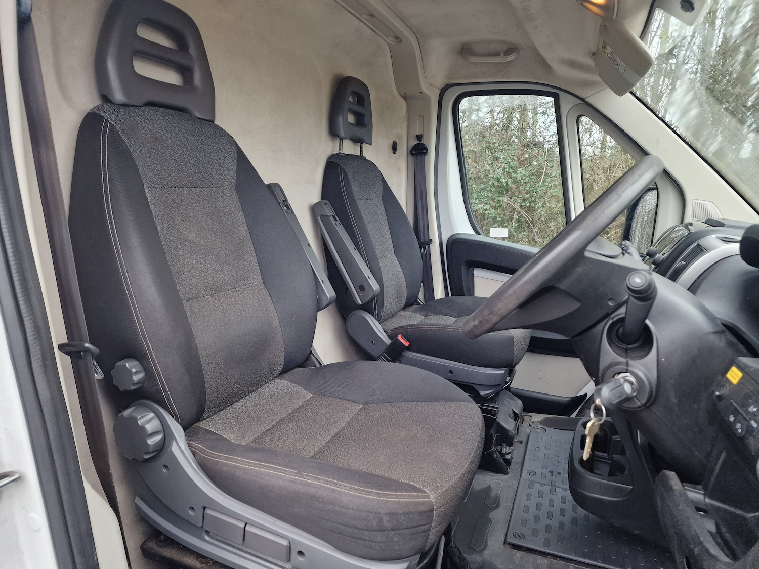Used Fiat Ducato 2016 for sale - 77750250: Photo 17