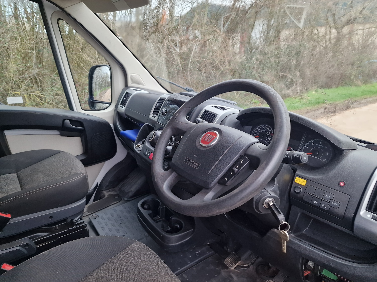 Used Fiat Ducato 2016 for sale - 77750250: Photo 18