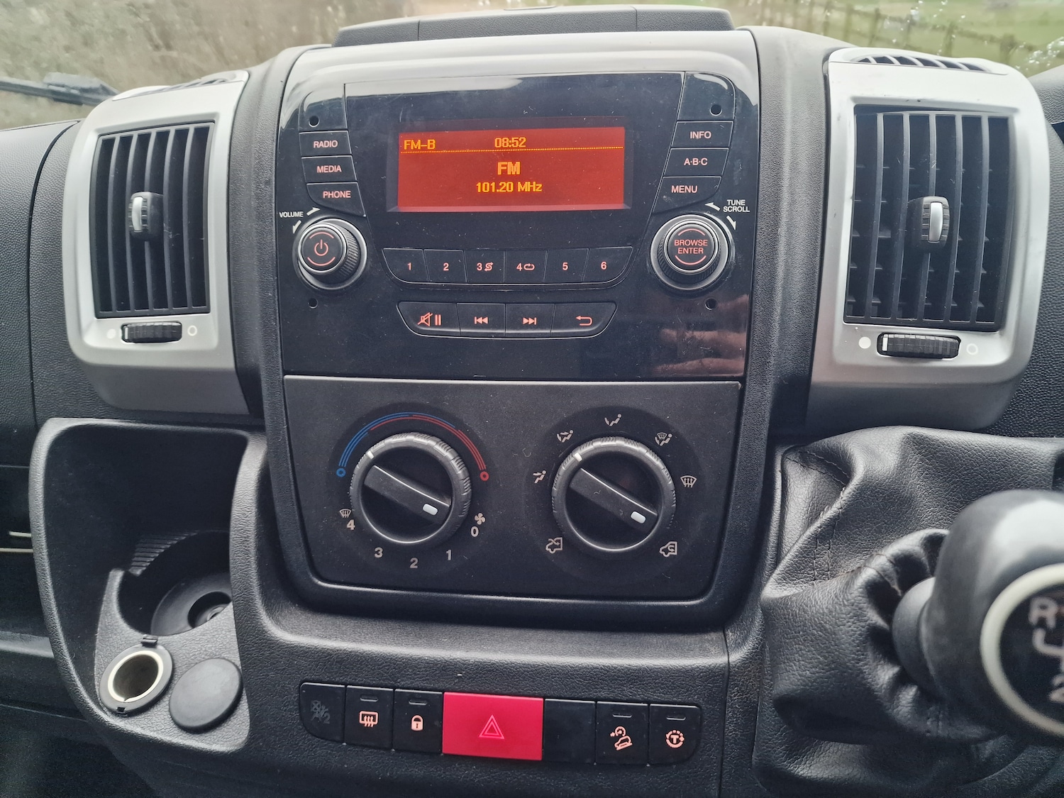 Used Fiat Ducato 2016 for sale - 77750250: Photo 19