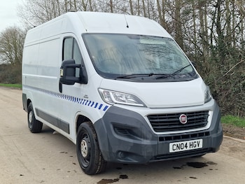 Fiat Ducato feature image