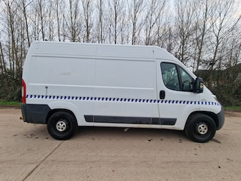 Used Fiat Ducato 2016 for sale - 77750250: Photo