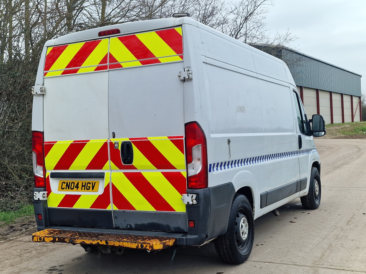 Used Fiat Ducato 2016 for sale - 77750250: Photo 5