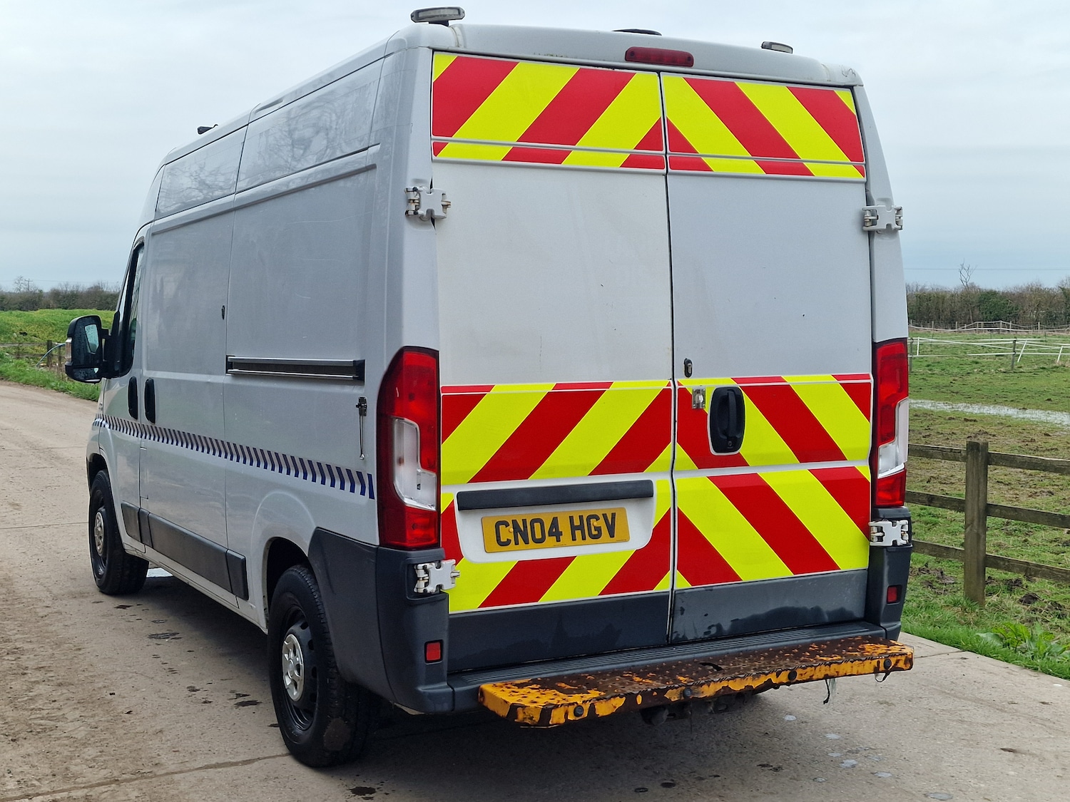 Used Fiat Ducato 2016 for sale - 77750250: Photo 7