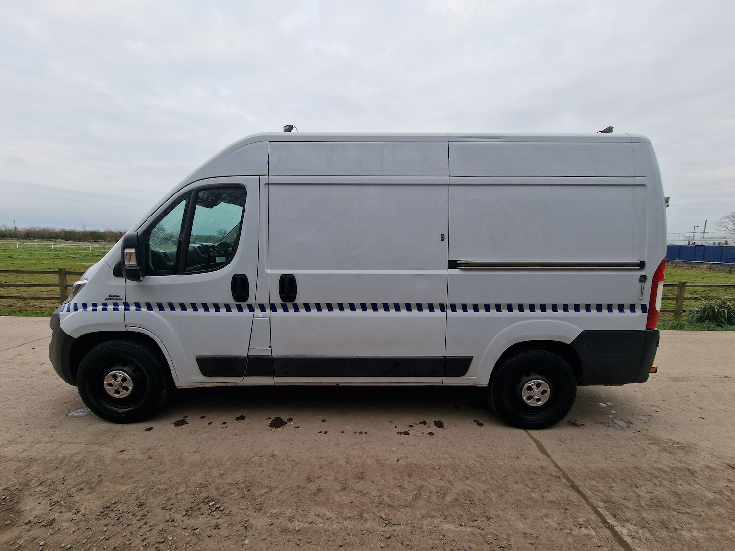 Used Fiat Ducato 2016 for sale - 77750250: Photo 8