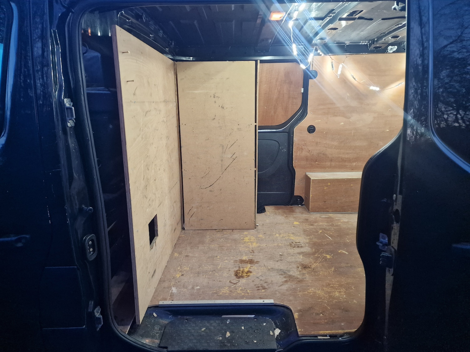 Used Vauxhall Vivaro 2017 for sale - 76808274: Photo 15