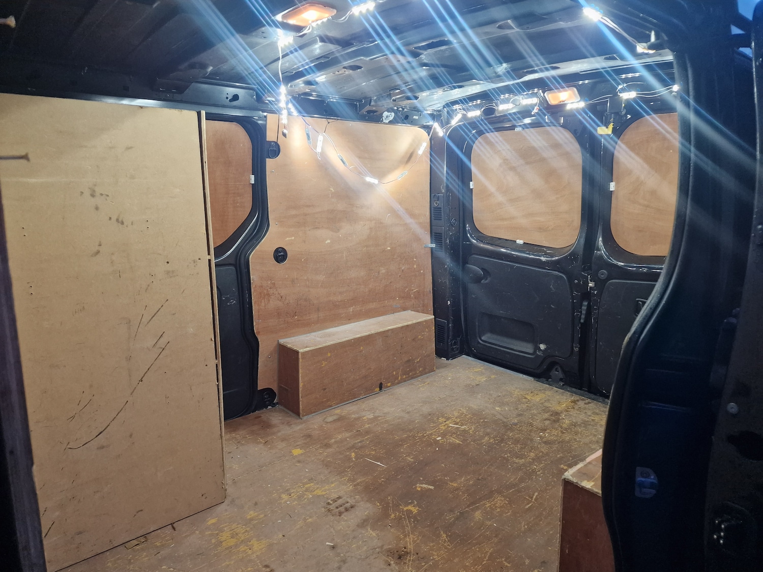 Used Vauxhall Vivaro 2017 for sale - 76808274: Photo 17