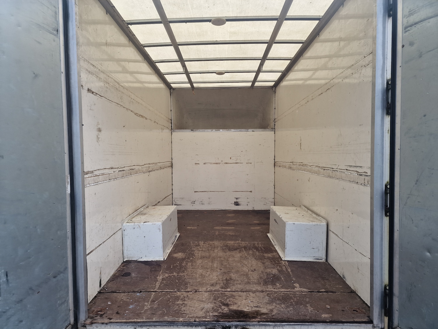 Used Peugeot Boxer 2017 for sale - 77631178: Photo 11