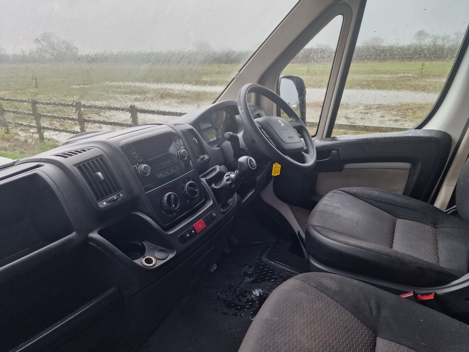 Used Peugeot Boxer 2017 for sale - 77631178: Photo 12