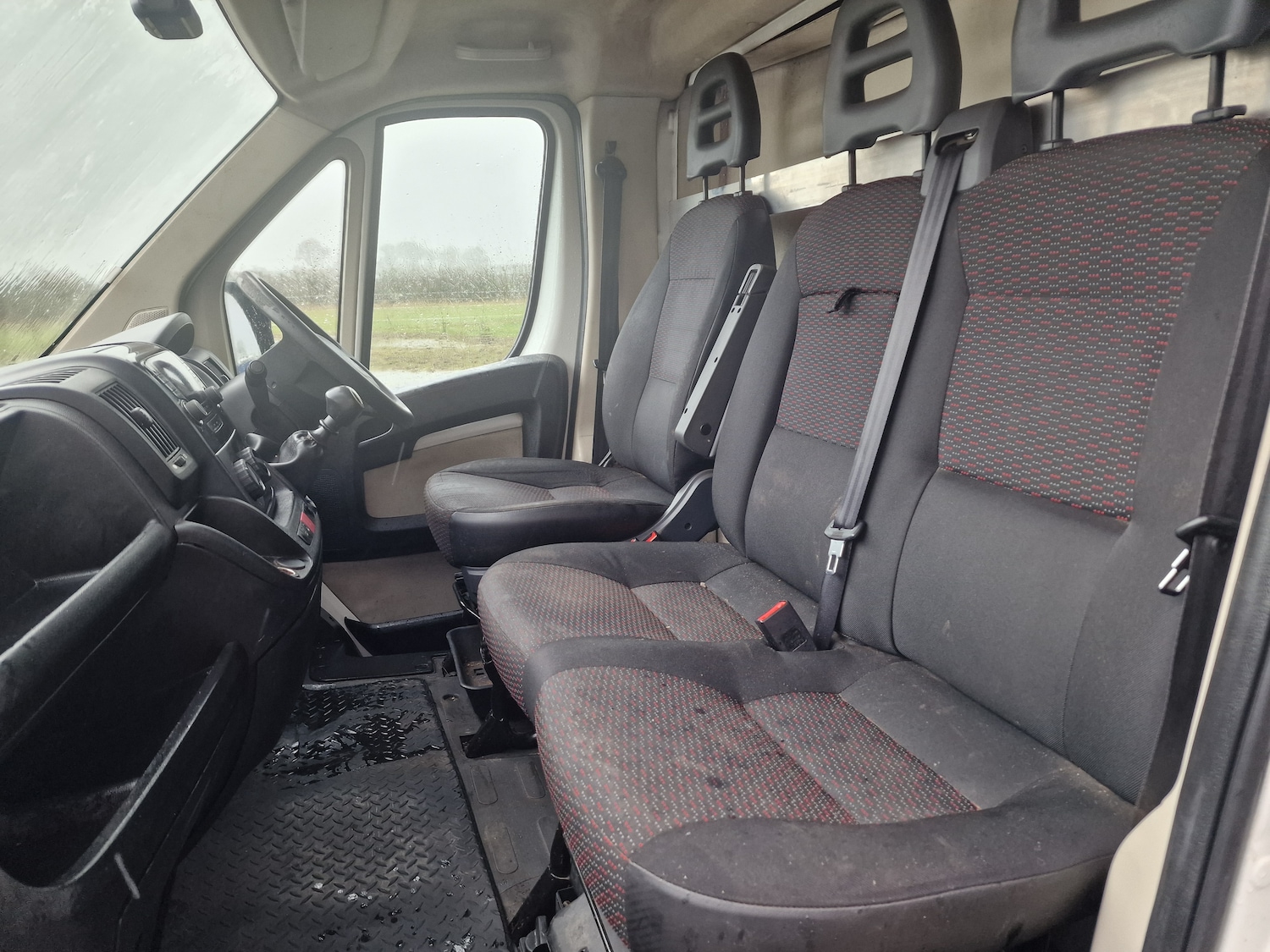 Used Peugeot Boxer 2017 for sale - 77631178: Photo 13