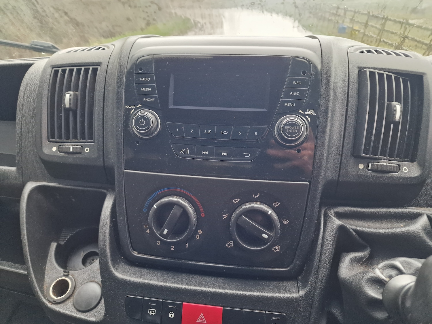 Used Peugeot Boxer 2017 for sale - 77631178: Photo 17