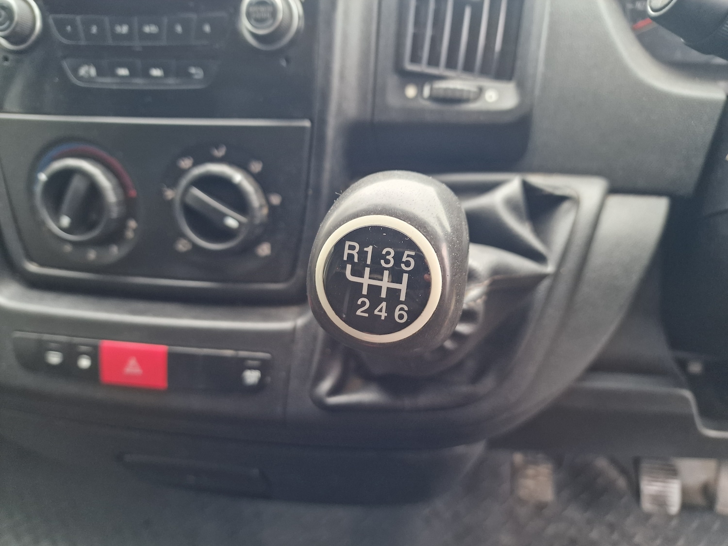 Used Peugeot Boxer 2017 for sale - 77631178: Photo 18