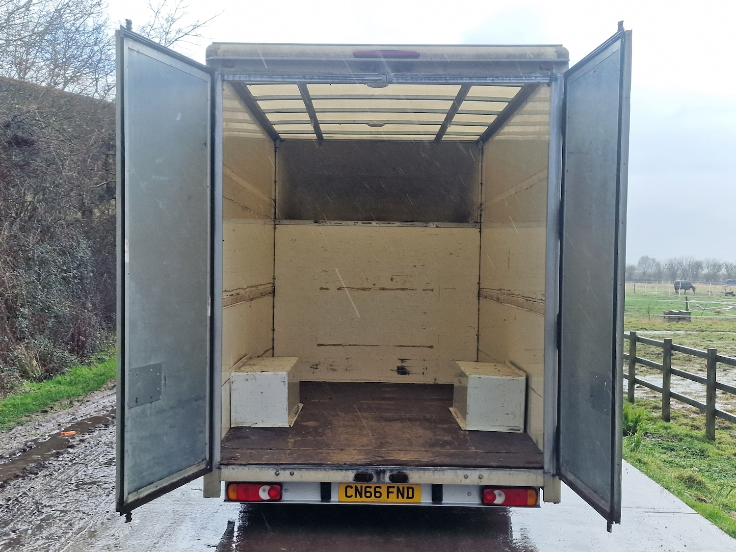 Used Peugeot Boxer 2017 for sale - 77631178: Photo 6