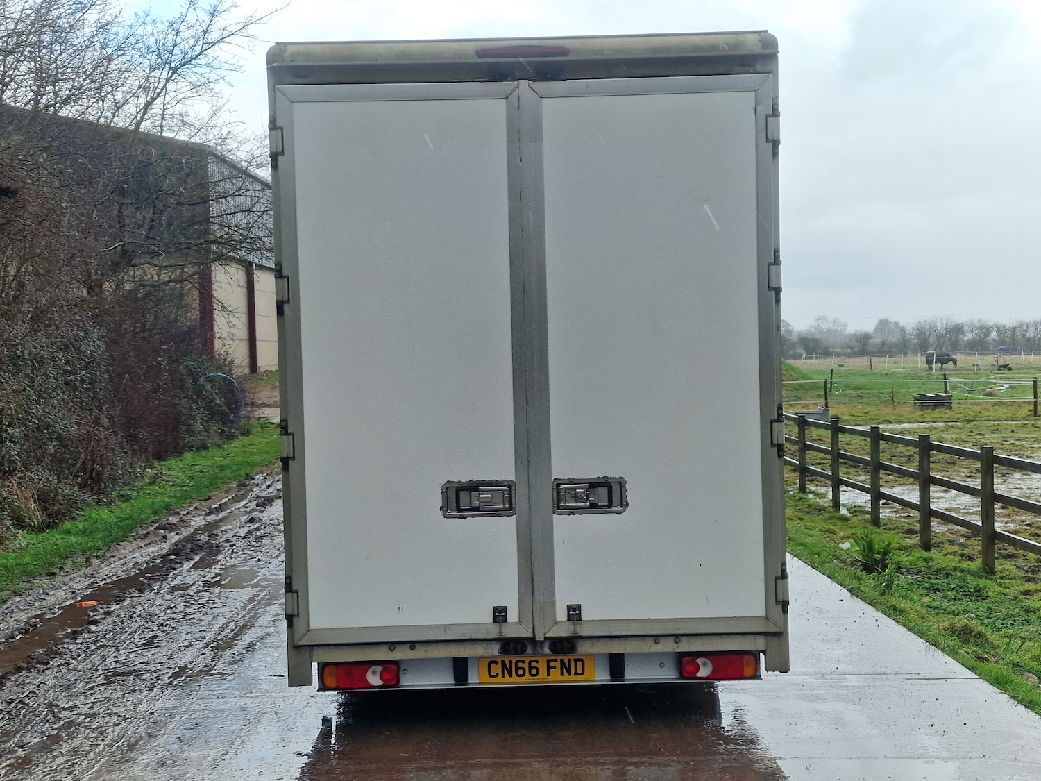 Used Peugeot Boxer 2017 for sale - 77631178: Photo 7