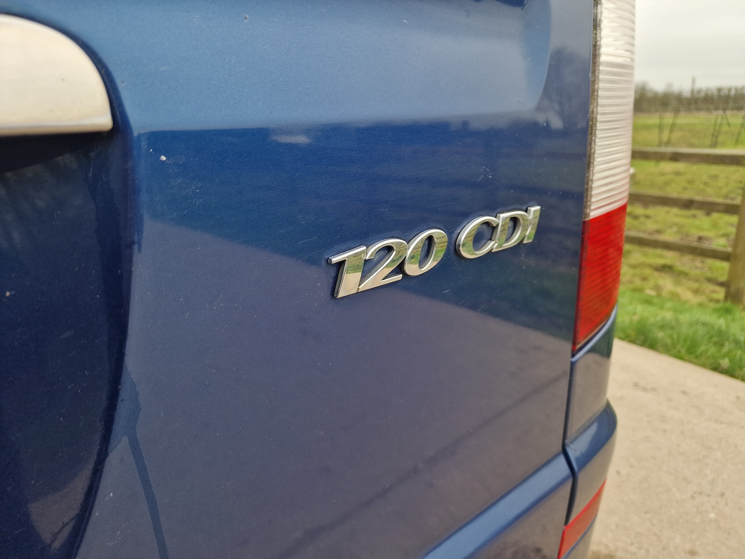 Used Mercedes-Benz Vito 2008 for sale - 77789496: Photo 16