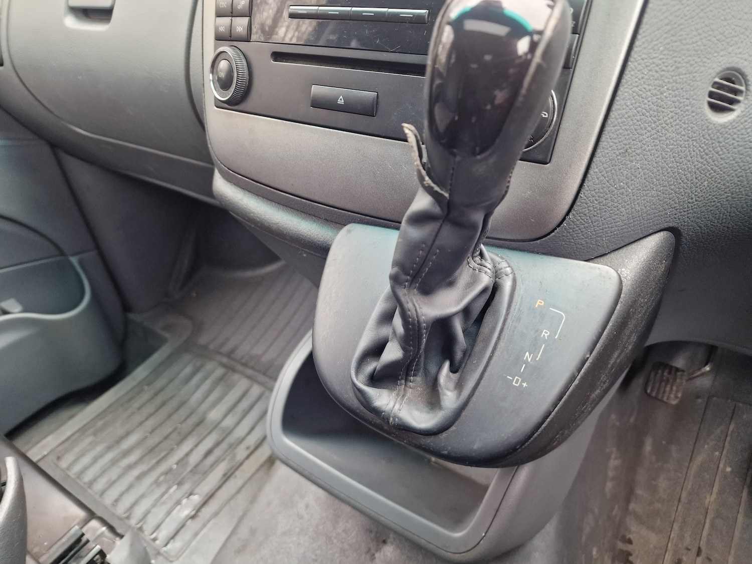 Used Mercedes-Benz Vito 2008 for sale - 77789496: Photo 19