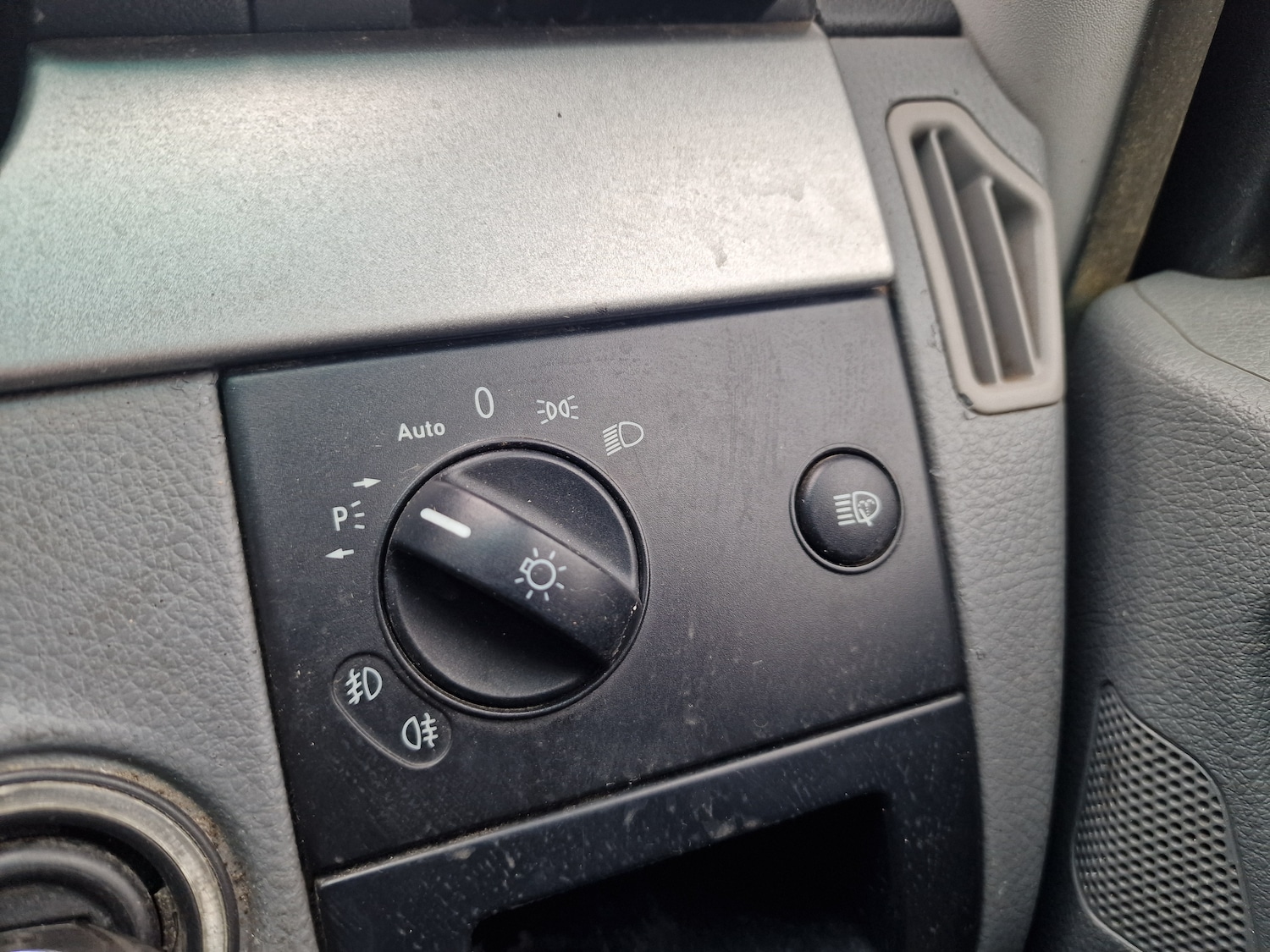 Used Mercedes-Benz Vito 2008 for sale - 77789496: Photo 21