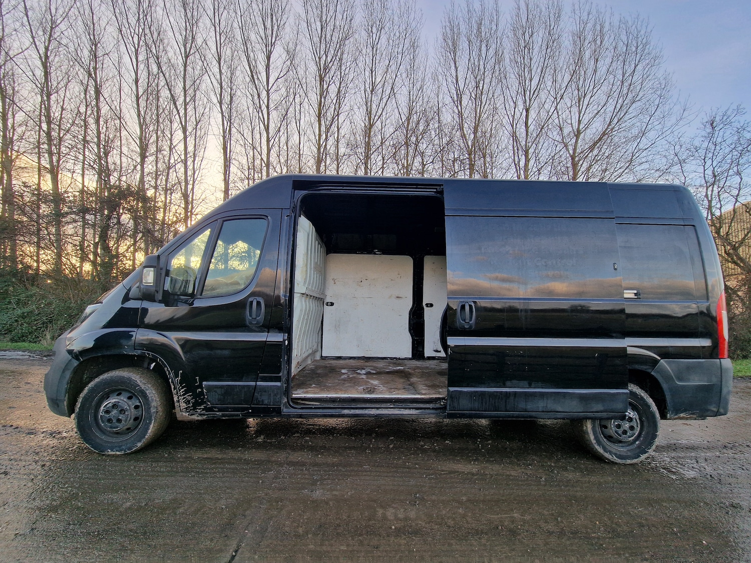 Used Peugeot Boxer 2018 for sale - 77210319: Photo 10