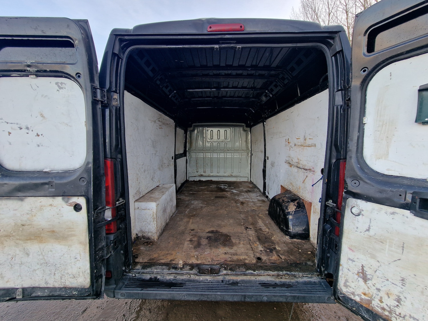 Used Peugeot Boxer 2018 for sale - 77210319: Photo 14