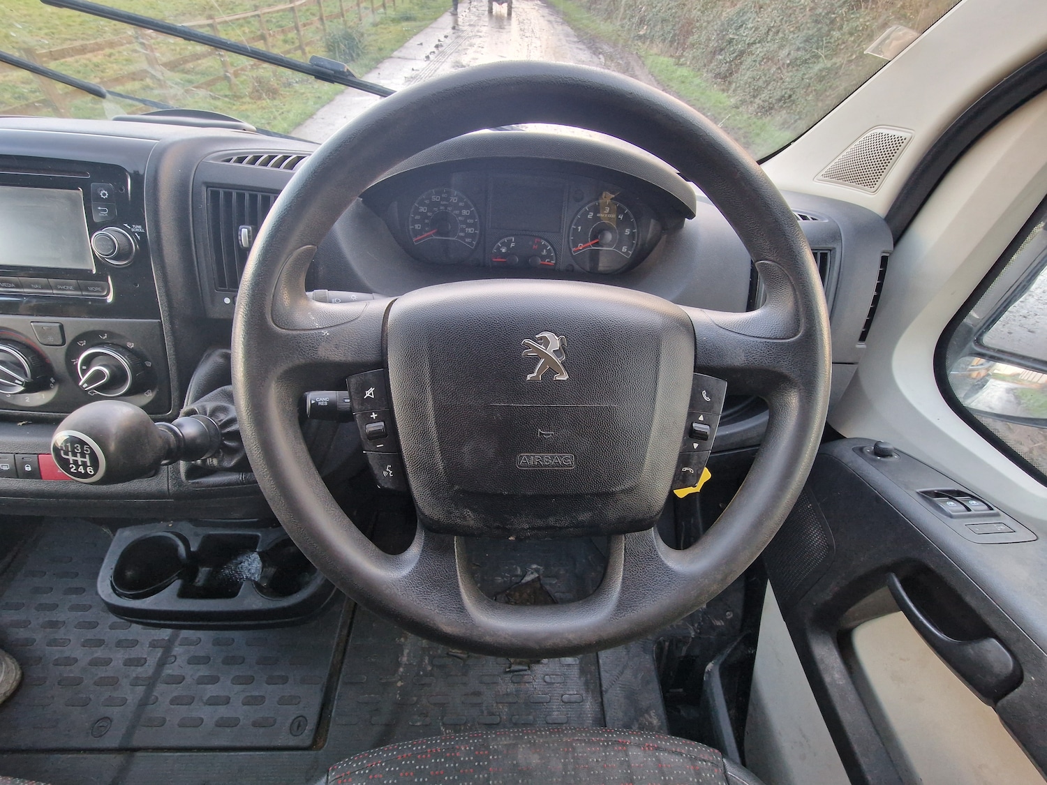 Used Peugeot Boxer 2018 for sale - 77210319: Photo 15