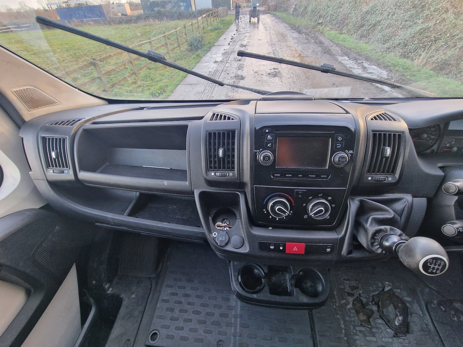 Used Peugeot Boxer 2018 for sale - 77210319: Photo 16