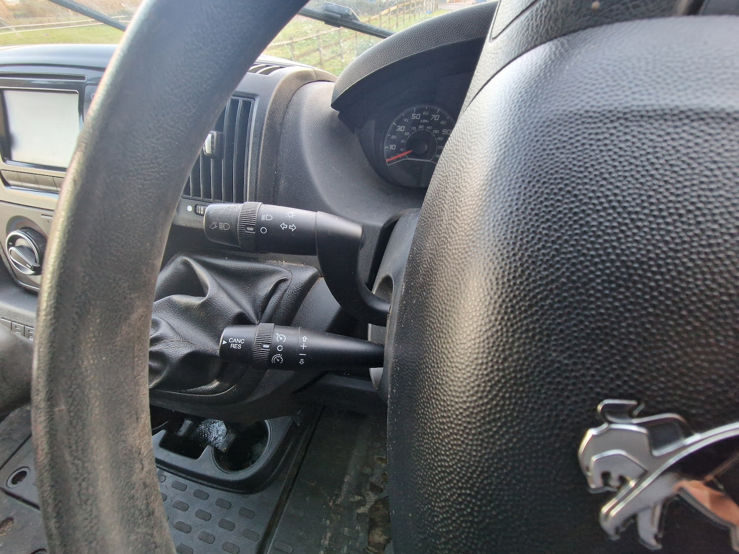 Used Peugeot Boxer 2018 for sale - 77210319: Photo 17