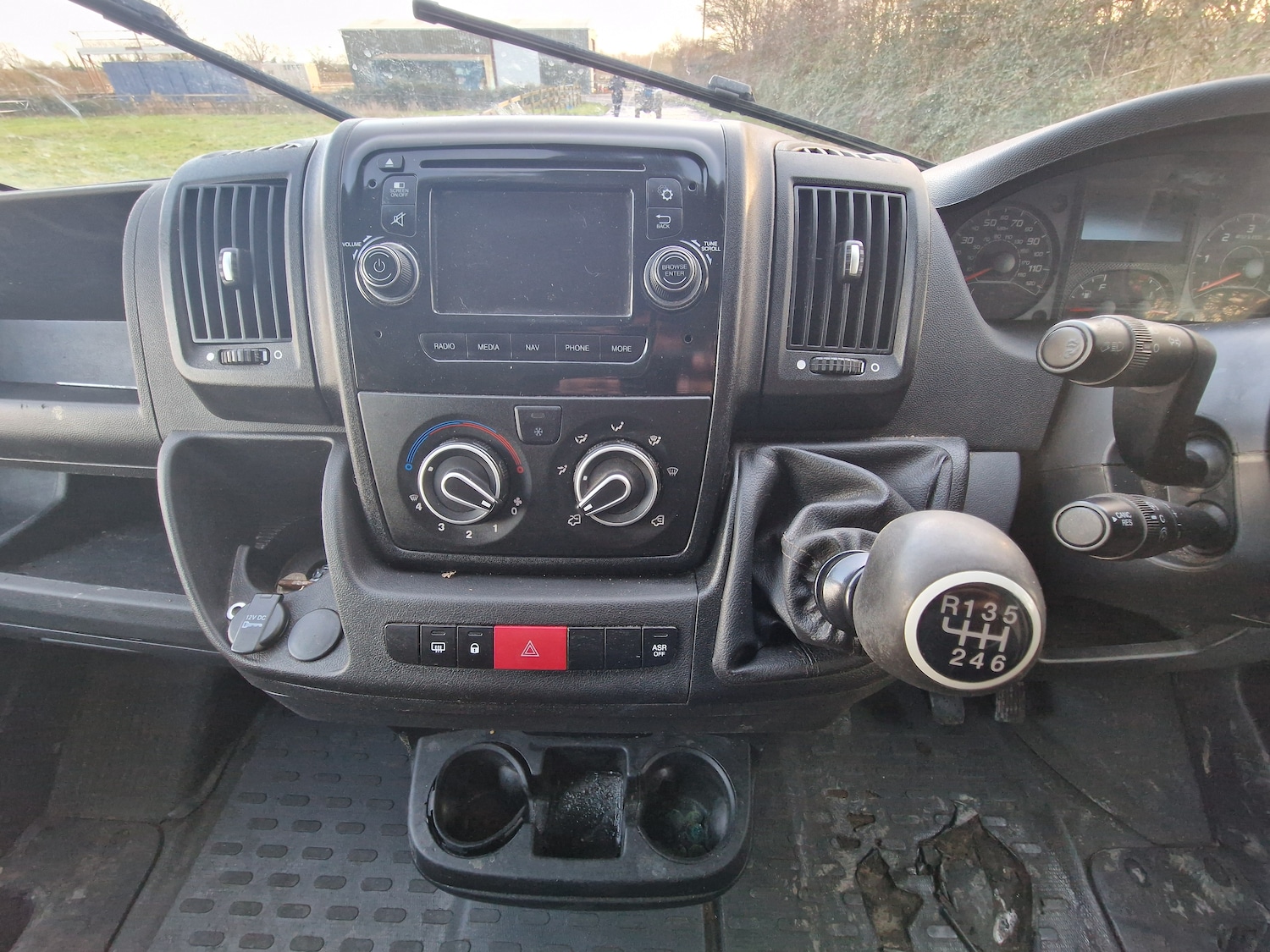 Used Peugeot Boxer 2018 for sale - 77210319: Photo 18