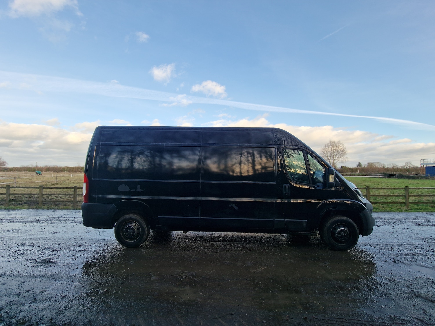 Used Peugeot Boxer 2018 for sale - 77210319: Photo 4