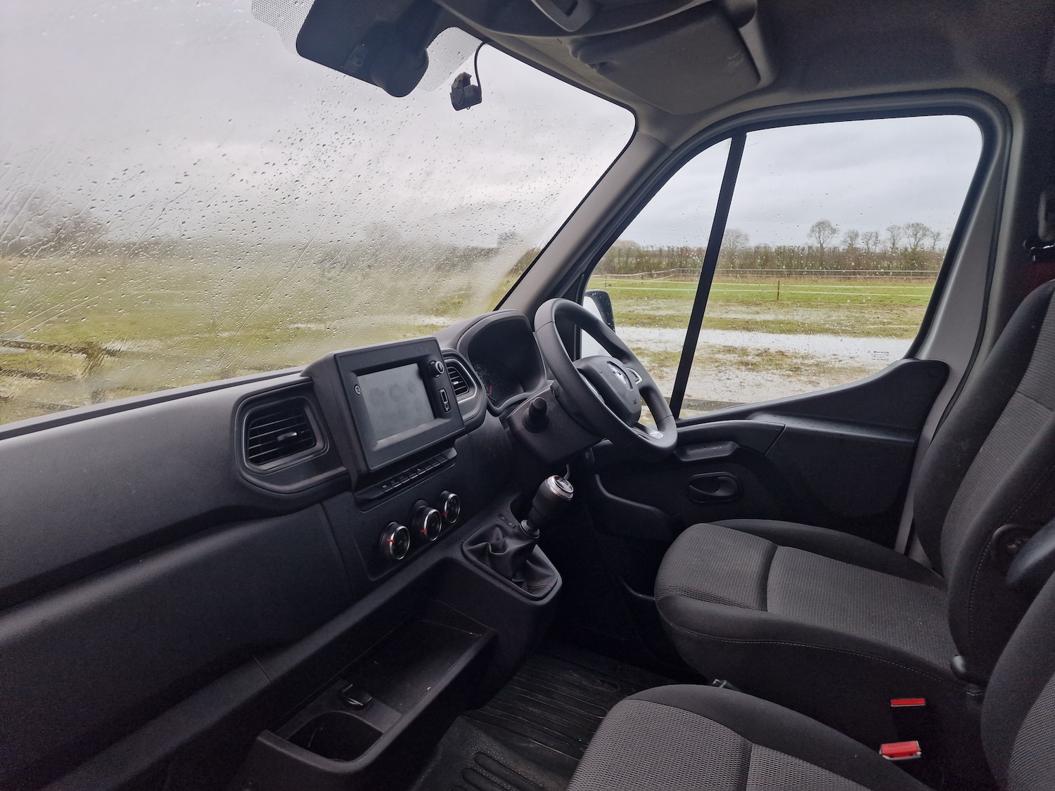 Used Renault Master 2023 for sale - 77571162: Photo 10