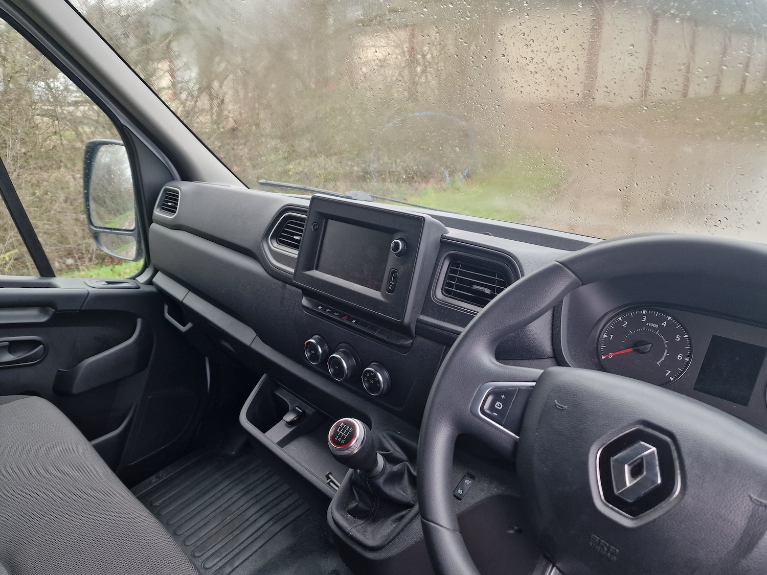 Used Renault Master 2023 for sale - 77571162: Photo 12